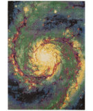 RugStudio presents Nourison Altered States Alt24 Multicolor Machine Woven, Best Quality Area Rug