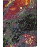  RugStudio presents Nourison Altered States Alt25 Multicolor Machine Woven, Best Quality Area Rug