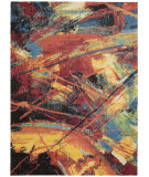  RugStudio presents Nourison Altered States Alt27 Multicolor Machine Woven, Best Quality Area Rug