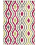  RugStudio presents Nourison Waverly Aura Flora Aof01 Jazzb Machine Woven, Good Quality Area Rug