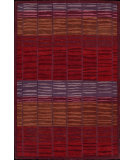  RugStudio presents Nourison Aspects AP-12 Burgundy Hand-Tufted, Best Quality Area Rug
