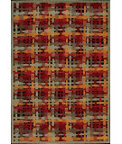  RugStudio presents Nourison Aspects AP-13 Multi Hand-Tufted, Best Quality Area Rug