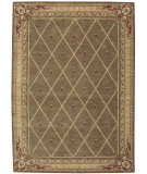  RugStudio presents Nourison Ashton House AS-03 Cocoa Machine Woven, Best Quality Area Rug