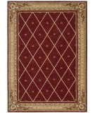  RugStudio presents Nourison Ashton House AS-03 Sienna Machine Woven, Best Quality Area Rug