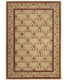 RugStudio presents Nourison Ashton House AS-07 Beige Machine Woven, Best Quality Area Rug