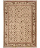  RugStudio presents Nourison Ashton House AS-08 Beige Machine Woven, Best Quality Area Rug