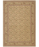  RugStudio presents Nourison Ashton House AS-08 Gold Machine Woven, Best Quality Area Rug