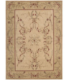  RugStudio presents Nourison Ashton House AS-10 Light Gold Machine Woven, Best Quality Area Rug
