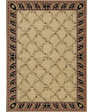  RugStudio presents Nourison Ashton House AS-29 Beige Machine Woven, Best Quality Area Rug