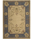  RugStudio presents Nourison Ashton House AS-30 Beige Machine Woven, Best Quality Area Rug