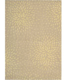  RugStudio presents Nourison Capri CAP-2 Beige Machine Woven, Best Quality Area Rug