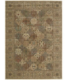  RugStudio presents Nourison Cambridge CG-01 Beige Machine Woven, Better Quality Area Rug