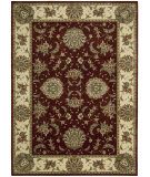  RugStudio presents Nourison Cambridge CG-02 Brick Machine Woven, Better Quality Area Rug