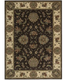  RugStudio presents Nourison Cambridge CG-02 Chocolate Machine Woven, Better Quality Area Rug
