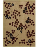  RugStudio presents Nourison Cambridge CG-03 Tan Machine Woven, Better Quality Area Rug