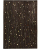  RugStudio presents Nourison Cambridge CG-04 Chocolate Machine Woven, Better Quality Area Rug