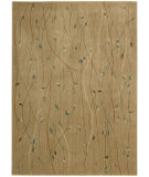  RugStudio presents Nourison Cambridge CG-04 Gold Machine Woven, Better Quality Area Rug