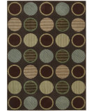  RugStudio presents Nourison Cambridge CG-06 Chocolate Machine Woven, Better Quality Area Rug