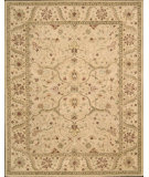  RugStudio presents Nourison Charleston CH-01 Ivory Hand-Tufted, Better Quality Area Rug
