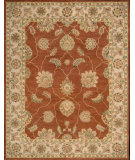  RugStudio presents Nourison Charleston CH-02 Copper Hand-Tufted, Better Quality Area Rug