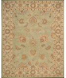  RugStudio presents Nourison Charleston CH-02 Light Green Hand-Tufted, Better Quality Area Rug