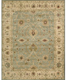  RugStudio presents Nourison Charleston CH-03 Light Blue Hand-Tufted, Better Quality Area Rug