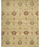  RugStudio presents Nourison Charleston CH-04 Gold Hand-Tufted, Better Quality Area Rug