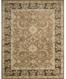  RugStudio presents Nourison Charleston CH-05 Cocoa Hand-Tufted, Better Quality Area Rug