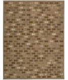  RugStudio presents Joseph Abboud Chicago Chi01 Brown Woven Area Rug