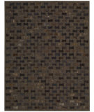  RugStudio presents Joseph Abboud Chicago Chi01 Chocolate Woven Area Rug