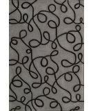  RugStudio presents Nourison Citi Limits Cit-4 Grey Hand-Tufted, Good Quality Area Rug