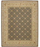  RugStudio presents Nourison Grand Chalet CL-03 Green Machine Woven, Best Quality Area Rug