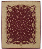 RugStudio presents Nourison Grand Chalet CL-04 Garnet Machine Woven, Best Quality Area Rug