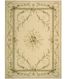  RugStudio presents Nourison Grand Chalet CL-08 Beige Machine Woven, Best Quality Area Rug