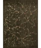  RugStudio presents Nourison Chambord CM-01 Brown Machine Woven, Good Quality Area Rug