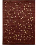 RugStudio presents Nourison Chambord CM-01 Brick Machine Woven, Better Quality Area Rug