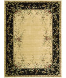  RugStudio presents Nourison Chambord CM-03 Beige Machine Woven, Better Quality Area Rug