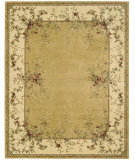  RugStudio presents Nourison Chambord CM-03 Gold Machine Woven, Better Quality Area Rug