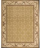  RugStudio presents Nourison Chambord CM-04 Gold Machine Woven, Better Quality Area Rug