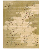  RugStudio presents Nourison Chambord CM-06 Beige Machine Woven, Better Quality Area Rug