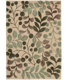  RugStudio presents Nourison Contour CON-02 Vanilla Hand-Tufted, Better Quality Area Rug