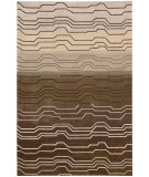  RugStudio presents Nourison Contour CON-04 Natural Hand-Tufted, Better Quality Area Rug