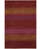  RugStudio presents Nourison Contour CON-04 Sunburst Hand-Tufted, Better Quality Area Rug