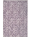  RugStudio presents Nourison Contour CON-06 Lavender Hand-Tufted, Better Quality Area Rug