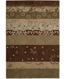  RugStudio presents Nourison Contour CON-10 Multi Hand-Tufted, Better Quality Area Rug