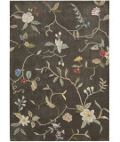 RugStudio presents Nourison Contour CON-12 Tobacco Hand-Tufted, Better Quality Area Rug