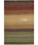  RugStudio presents Nourison Contour CON-15 Harvest Hand-Tufted, Better Quality Area Rug