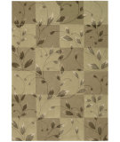  RugStudio presents Nourison Contour CON-20 Caramel Hand-Tufted, Better Quality Area Rug