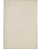  RugStudio presents Nourison Contour CON-21 Ivory Hand-Tufted, Better Quality Area Rug
