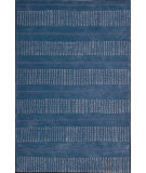  RugStudio presents Nourison Contour CON-22 Denim Hand-Tufted, Better Quality Area Rug